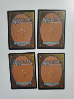 MtG Valley Rannet NM/LP x4 - Alara Reborn - Image 2