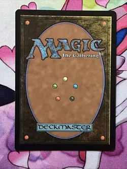 Ultimate Magic: Holy (Surge Foil) Commander: Final Fantasy Foil - Image 3