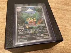 Exeggutor 135/132 Mega Evolution - Pokemon TCG - NM - Image 1