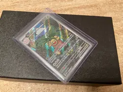 Exeggutor 135/132 Mega Evolution - Pokemon TCG - NM - Image 2