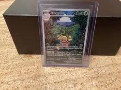 Exeggutor 135/132 Mega Evolution - Pokemon TCG - NM - Image 3