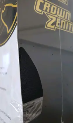 Pokemon TCG CROWN ZENITH ETB 2023 Elite Trainer Box - Sealed Brand New With Tear - Image 2