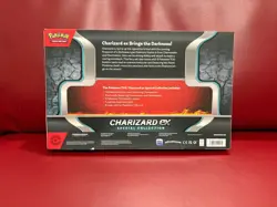 Pokemon TCG: Charizard EX Special Collection, Surging Sparks & Journey Together - Image 2