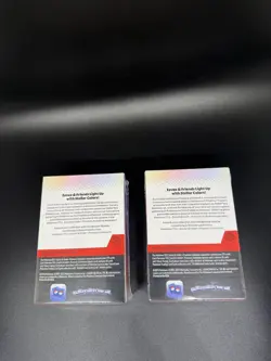 Pokemon Prismatic Evolutions Booster Bundle Factory Sealed In Hand Lot Of 2 - Image 2