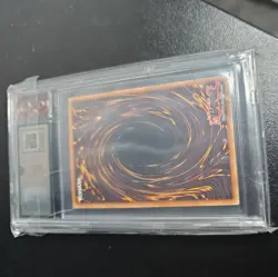 Yu-Gi-Oh! TCG Gearfried the Iron Knight BPT-012 Limited Secret Rare - Image 4