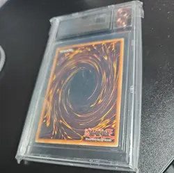 Yu-Gi-Oh! TCG Gearfried the Iron Knight BPT-012 Limited Secret Rare - Image 5