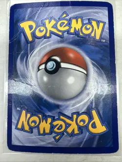 Kabutops 7/92 Holo Legend Maker Set REV Holo Pokemon Card TCG Damaged 78 - Image 2