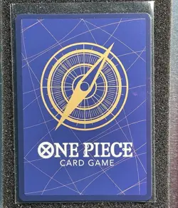 One Piece Card Game English Boa Hancock OP01-078 Romance Dawn - Image 2