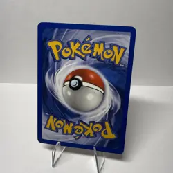 Pokemon Card - Sneasel Neo Genesis 25/111 Rare 1st Edition LP - Image 2
