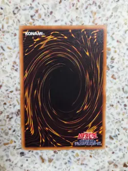 Yu-Gi-Oh! Cards Cocoon of Ultra Evolution Japanese Normal - Image 2