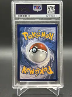 2022 Giratina VSTAR 212/196 Gold Card Lost Origin Secret Rare Pokemon TCG PSA 8 - Image 2