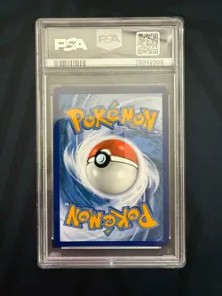 Koraidon ex 254/198 Hyper Rare Scarlet & Violet 2023 Pokemon Card PSA 9 - Image 2
