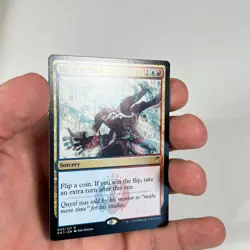 Stitch in Time 043/127 Guilds of Ravnica GK1 Magic The Gathering MTG Card LP - Image 5