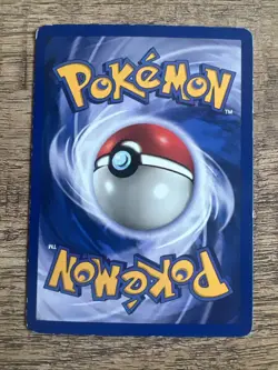 Pokemon TCG Muk Legendary Collection Holo Card 16/110 Rare - Image 3