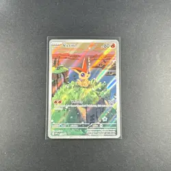 Victini 208 Sv: Scarlet & Violet Promo Cards Holo - Image 1
