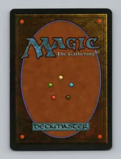 Serra Aviary - Homelands - Light Play - White - Magic The Gathering MTG - Image 2