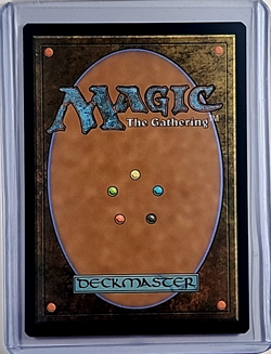 2020 MTG Magic the Gathering SLD Secret Lair Drop #173 Balance Mythic Mark Poole - Image 2
