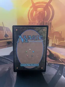 Magic The Gathering Dreamtide Whale MTG Modern Horizons 3 Regular NM - Image 2