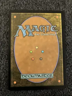 Magic The Gathering MTG - Sterling Grove - Modern Horizons 2 - Image 2
