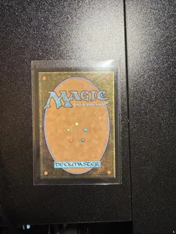 MTG - FINAL FANTASY - Buster Sword Non Foil - M/NM Pack Fresh! - Image 2