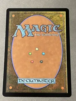 Throne of Eldrain FOIL MTG Wilds of Eldraine Commander WOC NM - Image 2