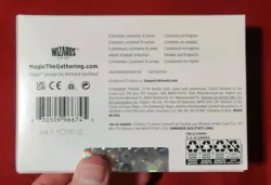 Magic MTG Secret Lair Drop Series: Stranger Things Non-Foil Edition NEW - Image 3