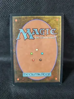 Aboroth Weatherlight NM Magic The Gathering Reserved List See Detailed Pics - Image 2