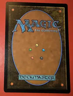 MTG Lost Caverns of Ixalan Bringer of the Last Gift #0094 Vampire Demon - Image 2