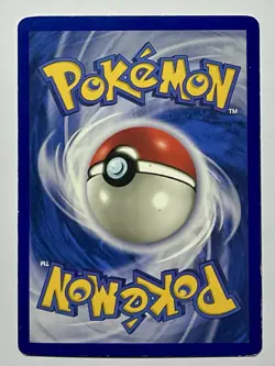 Mewtwo 10/102 (MP) Holo Rare Base Set Unlimited 1996 WOTC Pokemon Card - Image 2