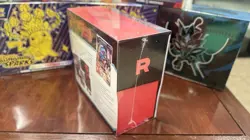 Destined Rivals Pokemon Center Exclusive Elite Trainer Box ETB, Sealed, MINT!! - Image 4