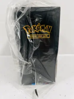 Pokemon TCG Mega Evolution Gardevoir Elite Trainer Box ETB And Booster Bundle - Image 2