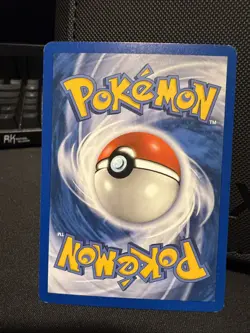 Pokemon TCG Dugtrio 22/112 Fire Red & Leaf Green Reverse Holo - Image 5