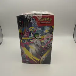 Pokemon TCG Mega Evolution Half Booster Box (18 Packs) New & Sealed - Image 5