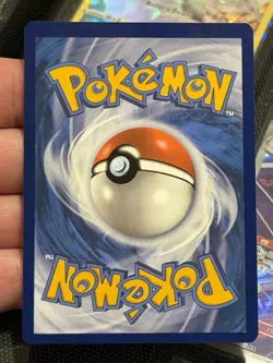 Pecharunt 129 Sv: Scarlet & Violet Promo Cards Holo - Image 2