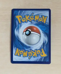 Team Rocket's Meowth 203/182 Pokemon Card - Image 2