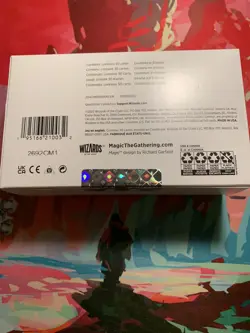 Magic the Gathering Secret Lair 30th Anniversary Countdown Kit - Ready to Ship - Image 3