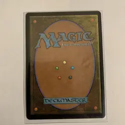 Grave Pact - Wilds of Eldraine - Borderless - Near Mint - Image 2