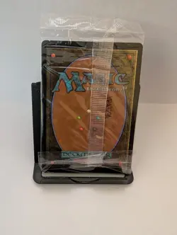 MTG Festival in a Box 2025 Chicago Promos The First Sliver Ponder New Sealed - Image 3