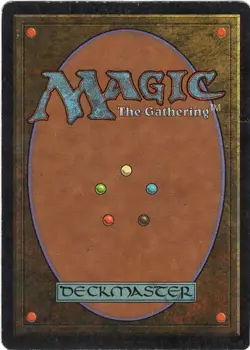 1x City of Brass - 5th Edition - MTG Single - Image 2
