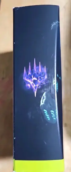 Magic the Gathering Edge of Eternities Commander Deck World Shaper, New Sealed - Image 3