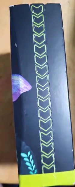 Magic the Gathering Edge of Eternities Commander Deck World Shaper, New Sealed - Image 4