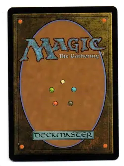 MTG Blinkmoth Nexus X1 Darksteel edition rare - Image 2