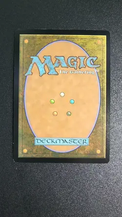 Master Emerald Shrine - Command Tower (7030) (Rainbow Foil) Secret Lair Drop... - Image 2