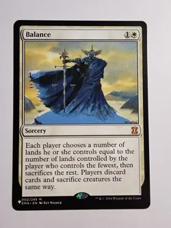 Balance The List Reprints Regular - Image 1