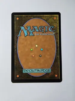 Mana Short (Future Sight) Mystery Booster 2 Regular - Image 2