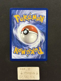 Pokemon Destined Rivals - Regirock Ex - 214/182 - Full Art Rare - M/NM - Image 5
