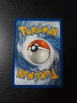 Shiftry 163/162 Pokemon Temporal Forces NM - Image 2