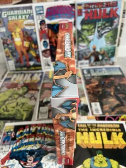 Pokemon TCG: Charizard ex Premium Collection Box - 6 Packs 820650873232 - Image 5