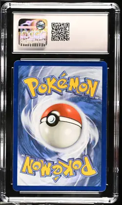 Pokemon 2021 Chilling Reign Blaziken V #020/198 CGC 7.5 - Image 3