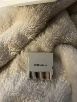 Pokemon Y Nintendo 3DS Cartridge, USA English 2013 Edition - Image 3